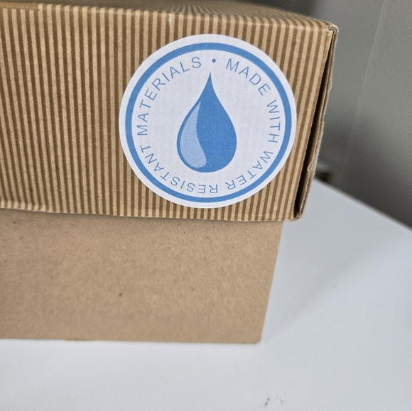 UGG Tan Suede Boots - Picture 9 of 11